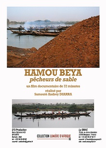 Sand Fishermen (Hamou-Béya)